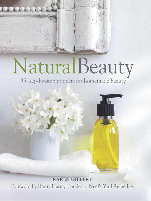 Title details for Natural Beauty by Karen Gilbert - Available